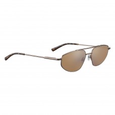 MARLON Brushed Bronze Mineral Non Polarized Drivers SS539005  Cat 2 to 3 